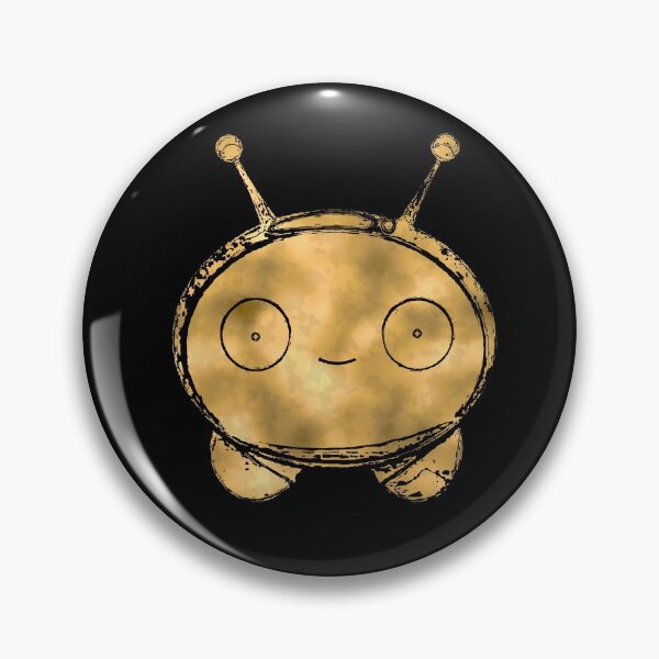 Item preview, Golden Mooncake designed and sold by Trickyy90.