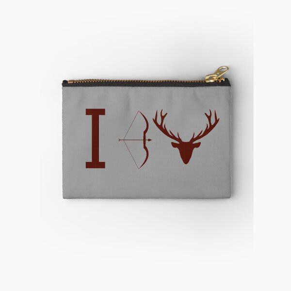 Item preview, Fast Food Deer Hunting designed and sold by Monkey204.