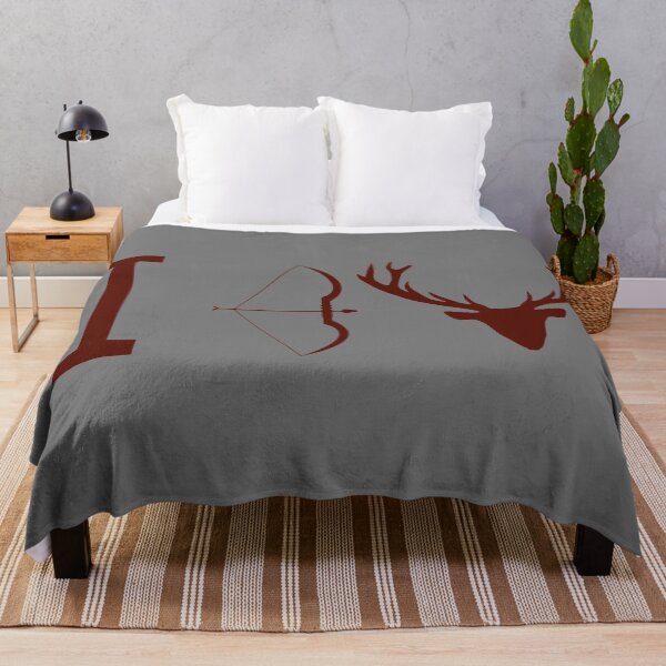 Item preview, Fast Food Deer Hunting designed and sold by Monkey204.