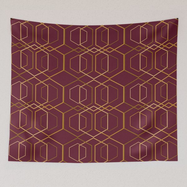 Item preview, Golden Geometry designed and sold by ckylin.