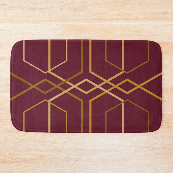 Item preview, Golden Geometry designed and sold by ckylin.