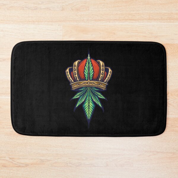 Item preview, Weed his Highness designed and sold by kalud-zoldyck.