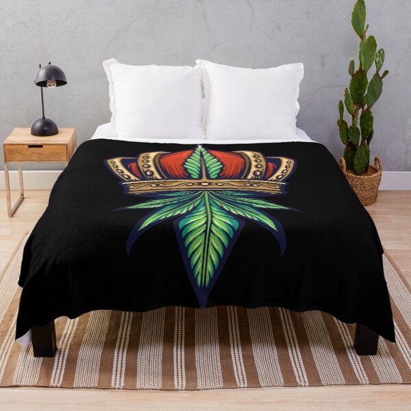 Item preview, Weed his Highness designed and sold by kalud-zoldyck.