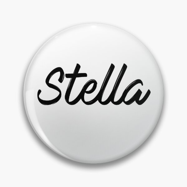 Item preview, Stella designed and sold by Shalomjoy.