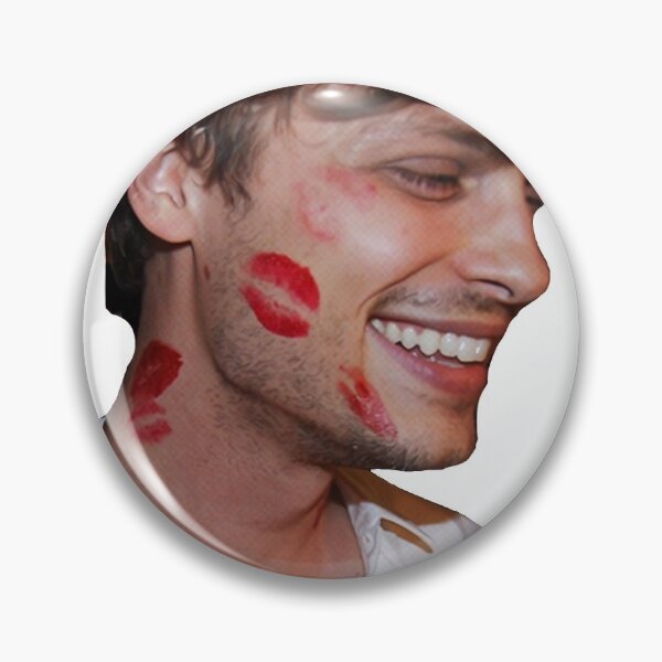 Item preview, Matthew Gray Gubler designed and sold by boldtypex.