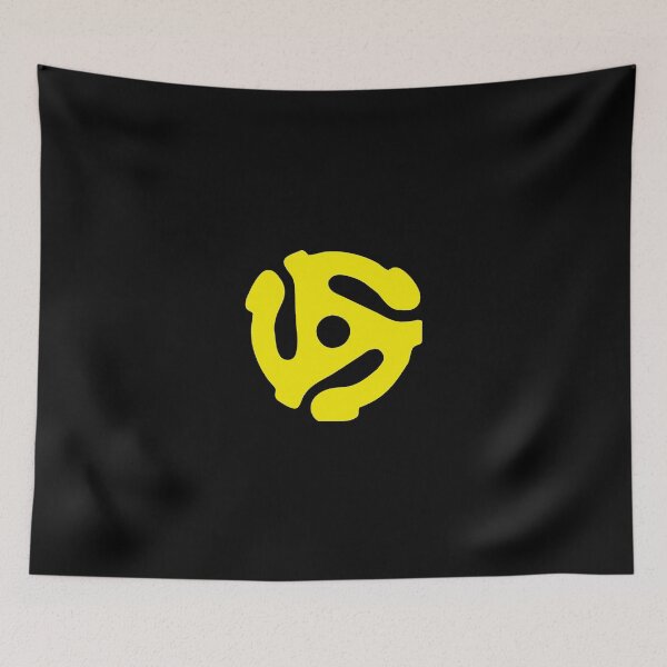 Item preview, 45 RPM designed and sold by GoldenDov.