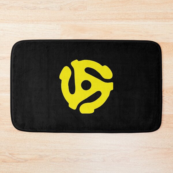 Item preview, 45 RPM designed and sold by GoldenDov.