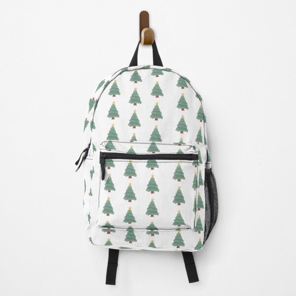 Item preview, Christmas Tree Pattern designed and sold by Seth's Tees.