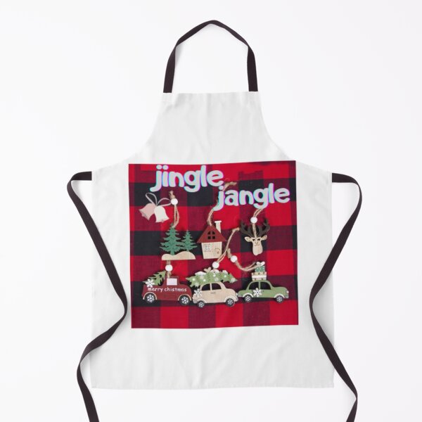 Item preview, Jingle jangle Christmas! Reindeer Santa Funny New Years gifts! Fashionable and cool! designed and sold by Lar888.