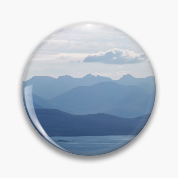 Item preview, Isle of Skye Panorama designed and sold by derekbeattie.