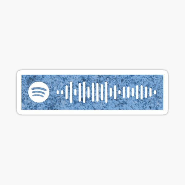 Jujutsu Kaisen Lost In Paradise Spotify Code Sticker By Cmissey Redbubble Jujutsu Kaisen Lost In Paradise Spotify Code Sticker By Cmissey Redbubble