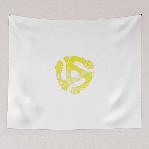 Item preview, 45 RPM designed and sold by GoldenDov.