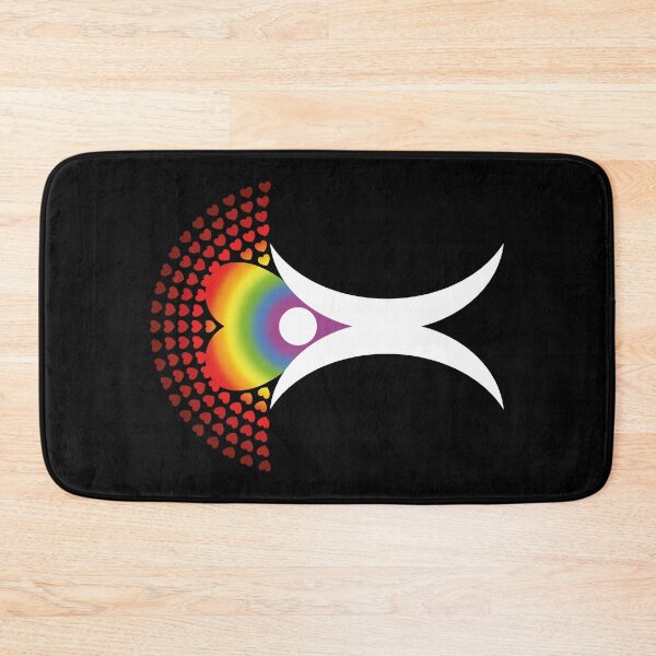 Item preview, Love Spreading Human designed and sold by WJ Design.