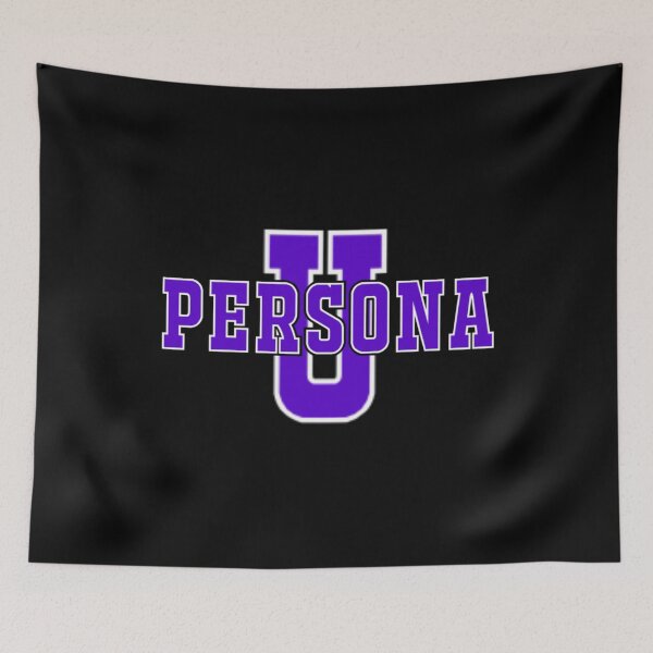 Item preview, Persona U designed and sold by TheFecklessOne.