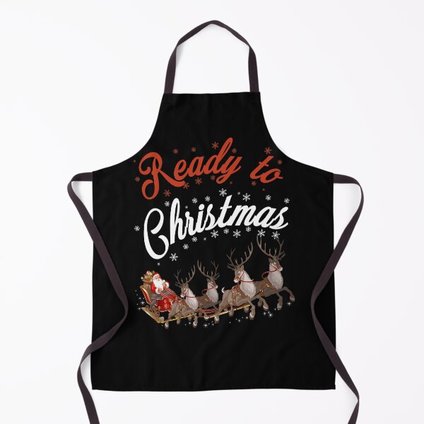 Artikelvorschau, Bereit zu Weihnachten lustiges Chrismtas Geschenk entworfen und verkauft von myrstyle.