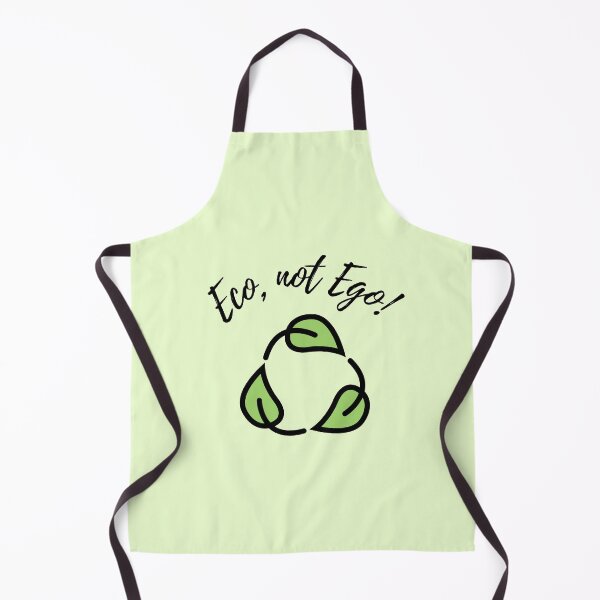 Item preview, Eco, not ego! / Antianeira designed and sold by Antianeira.