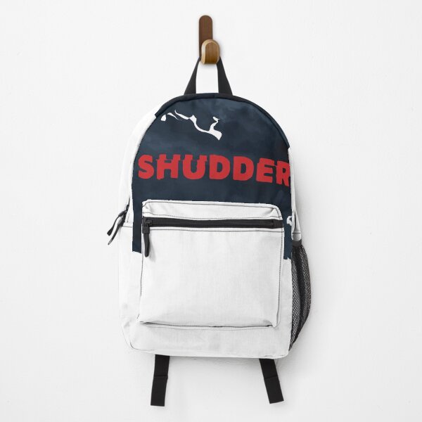 Item preview, Shudder designed and sold by nissimz.