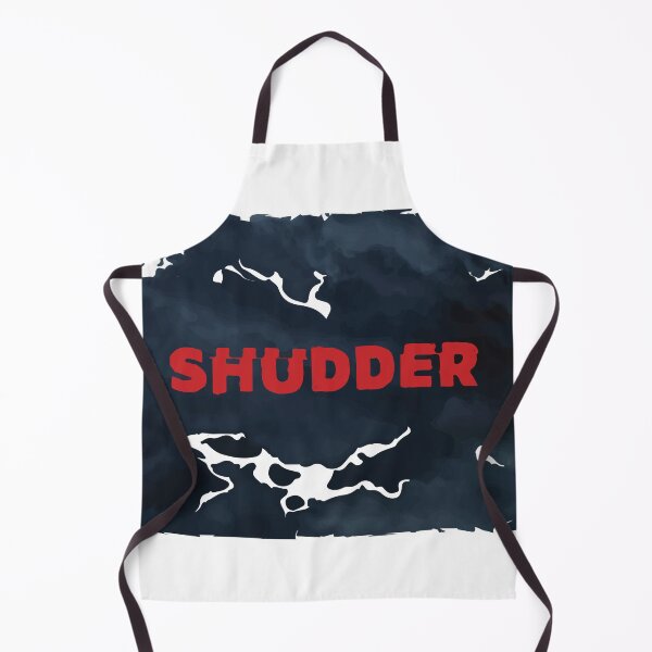 Item preview, Shudder designed and sold by nissimz.