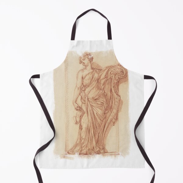 Item preview, Terpsichore designed and sold by Quatern1.