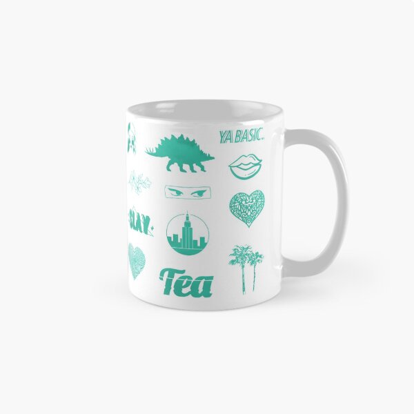 Item preview, Pastel Blue-Green Pack designed and sold by Hedda Young.