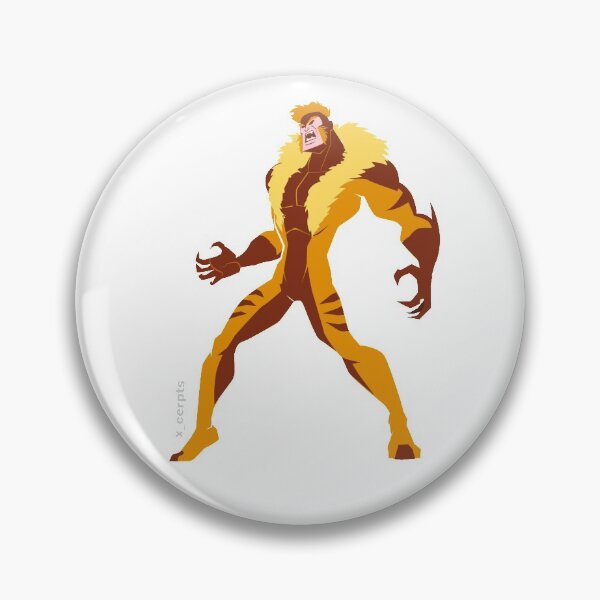 Item preview, Savage Sabretooth  designed and sold by xcerpts.