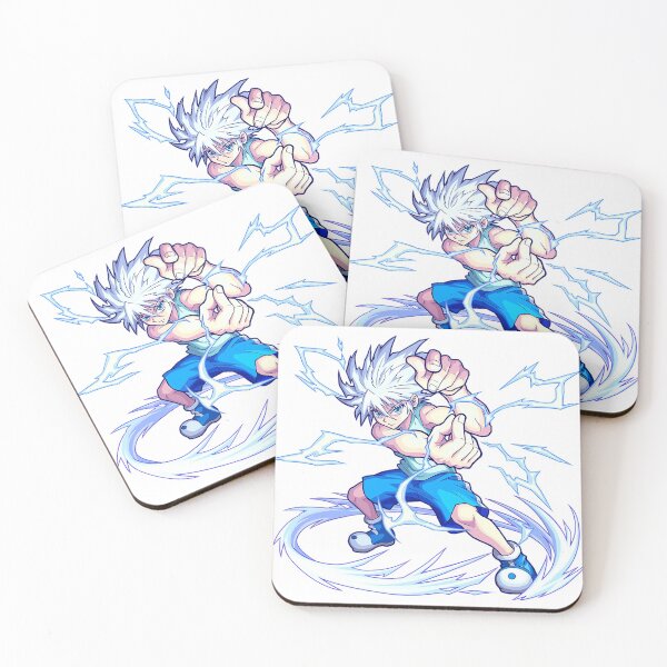 Item preview, Anime Characters designed and sold by AnimeHope.