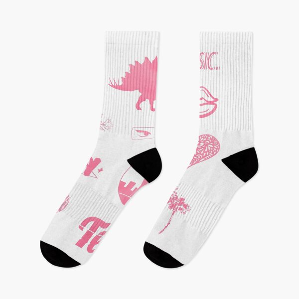 Item preview, Pastel Pink Pack designed and sold by Hedda Young.