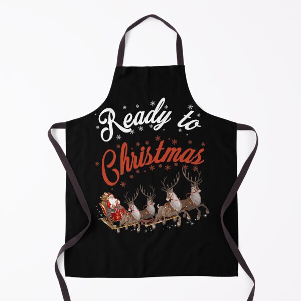 Artikelvorschau, Bereit zu Weihnachten lustiges Chrismtas Geschenk entworfen und verkauft von myrstyle.