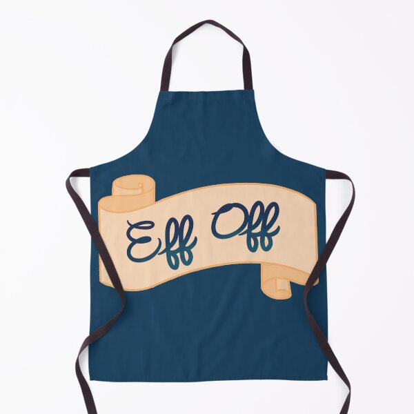 Item preview, Eff Off Banner Design designed and sold by tangerinesplace.