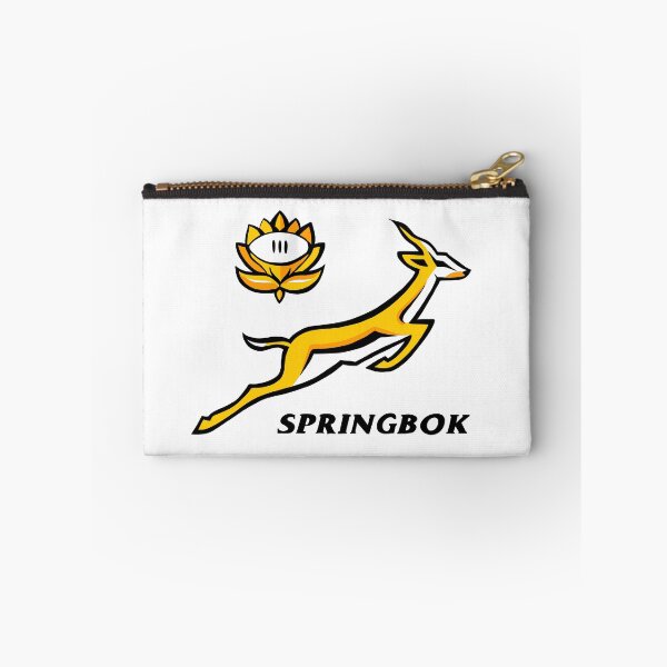 Item preview, Springbok Vintage Old School Rugby designed and sold by Sian Harris.