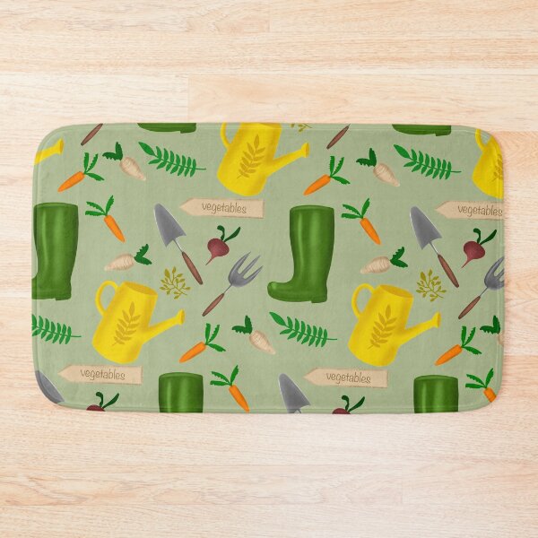 Item preview, Allotment and Gardening Lovers designed and sold by Kittys-Art.
