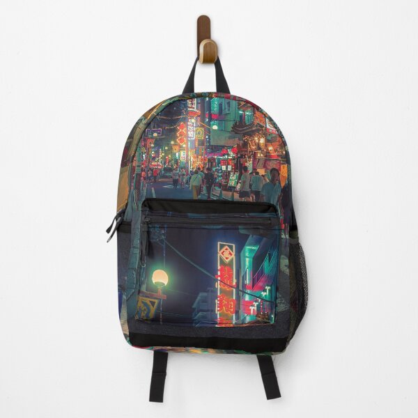 Item preview, Explore- Tokyo Japan Night Photo designed and sold by Anthonypresley.