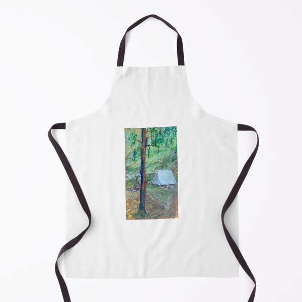 Item preview, Camping  designed and sold by lisabaca8.