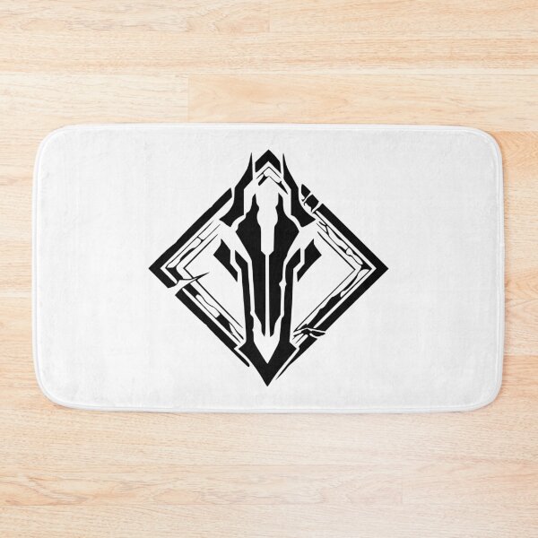 Item preview, Darksiders Genesis Rune Black designed and sold by LittleSmarthy.