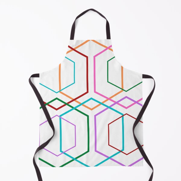 Item preview, Colorful Geometry designed and sold by ckylin.