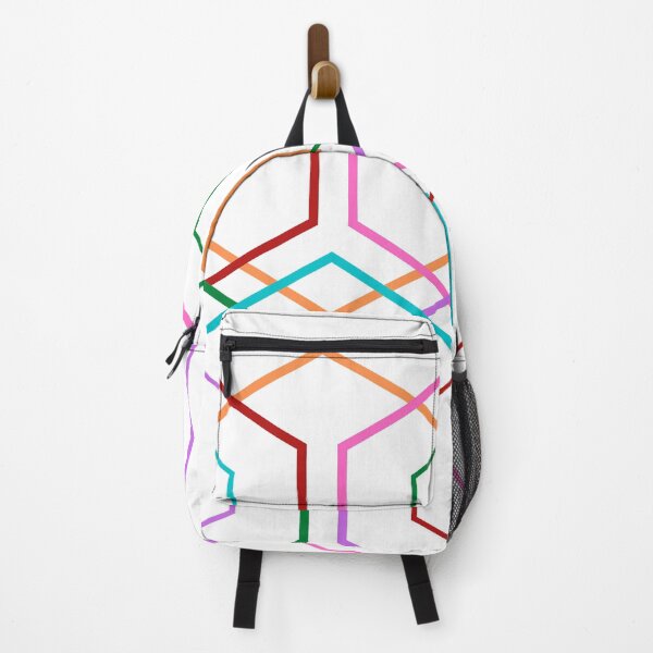 Item preview, Colorful Geometry designed and sold by ckylin.