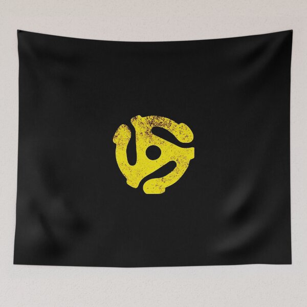 Item preview, 45 RPM designed and sold by GoldenDov.