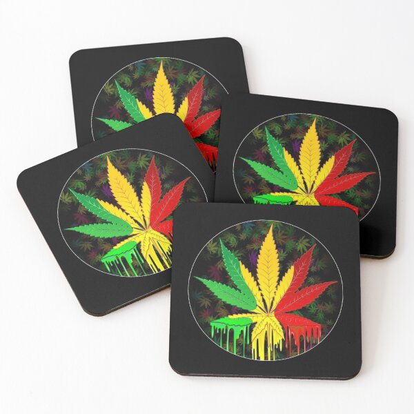 Item preview, Jamaica Hemp designed and sold by SiddharthaMoon.
