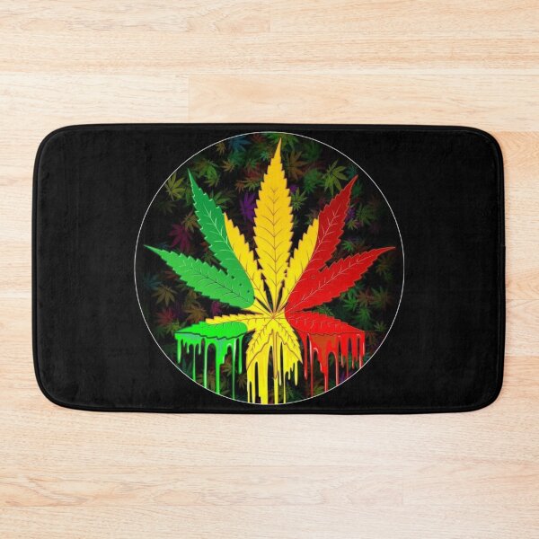 Item preview, Jamaica Hemp designed and sold by SiddharthaMoon.