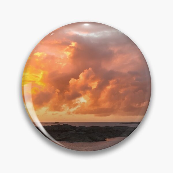 Item preview, Sunset at Sanna Bay designed and sold by derekbeattie.