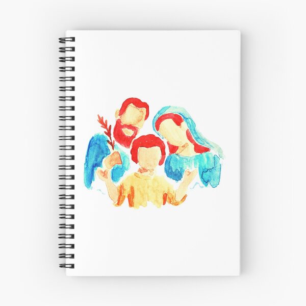 Item preview, Familia de dios designed and sold by positivement.