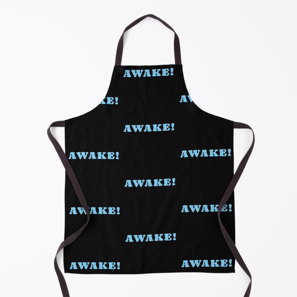 Item preview, AWAKE!! designed and sold by Right Passage.