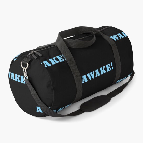 Item preview, AWAKE!! designed and sold by Right Passage.