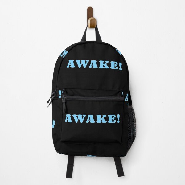 Item preview, AWAKE!! designed and sold by Right Passage.