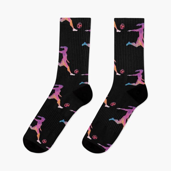 Item preview, Soccer player women soccer gift soccer girl ladies designed and sold by Lenny Stahl.