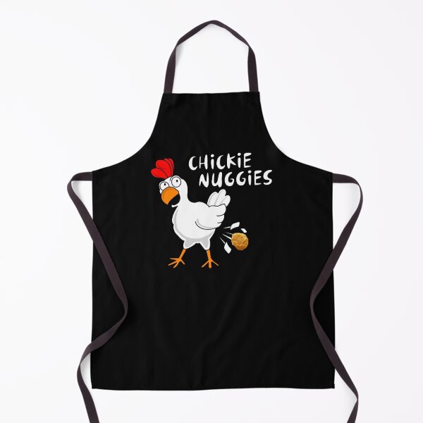 Item preview, Chickie Nuggies designed and sold by JEMILLERDESIGNS.