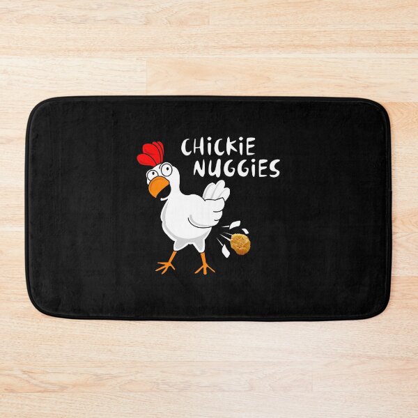 Item preview, Chickie Nuggies designed and sold by JEMILLERDESIGNS.