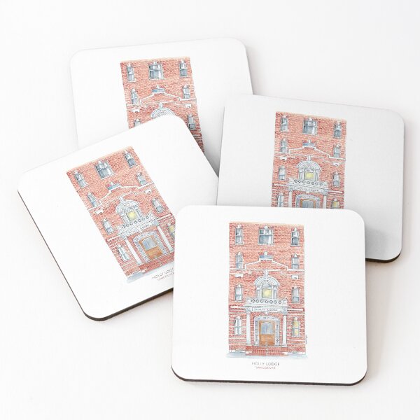 Item preview, Holly Lodge - Vancouver designed and sold by simoneviegas.