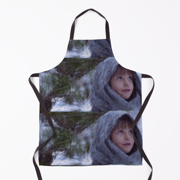 Item preview, First Snow designed and sold by RobynLee.
