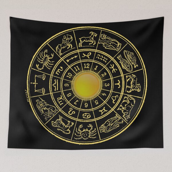 Item preview, A Zodiac Sign Test All signs designed and sold by RetComly.